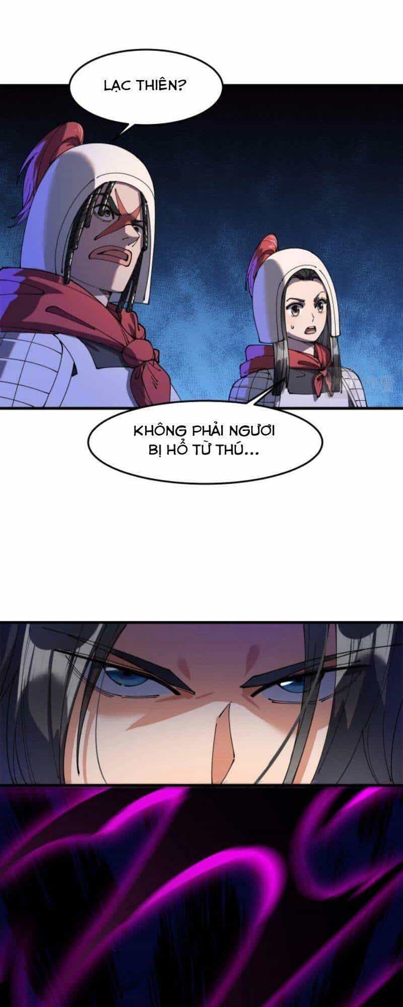 Phế Vật Này Mạnh Đấy - Chương 20 - ảnh 23