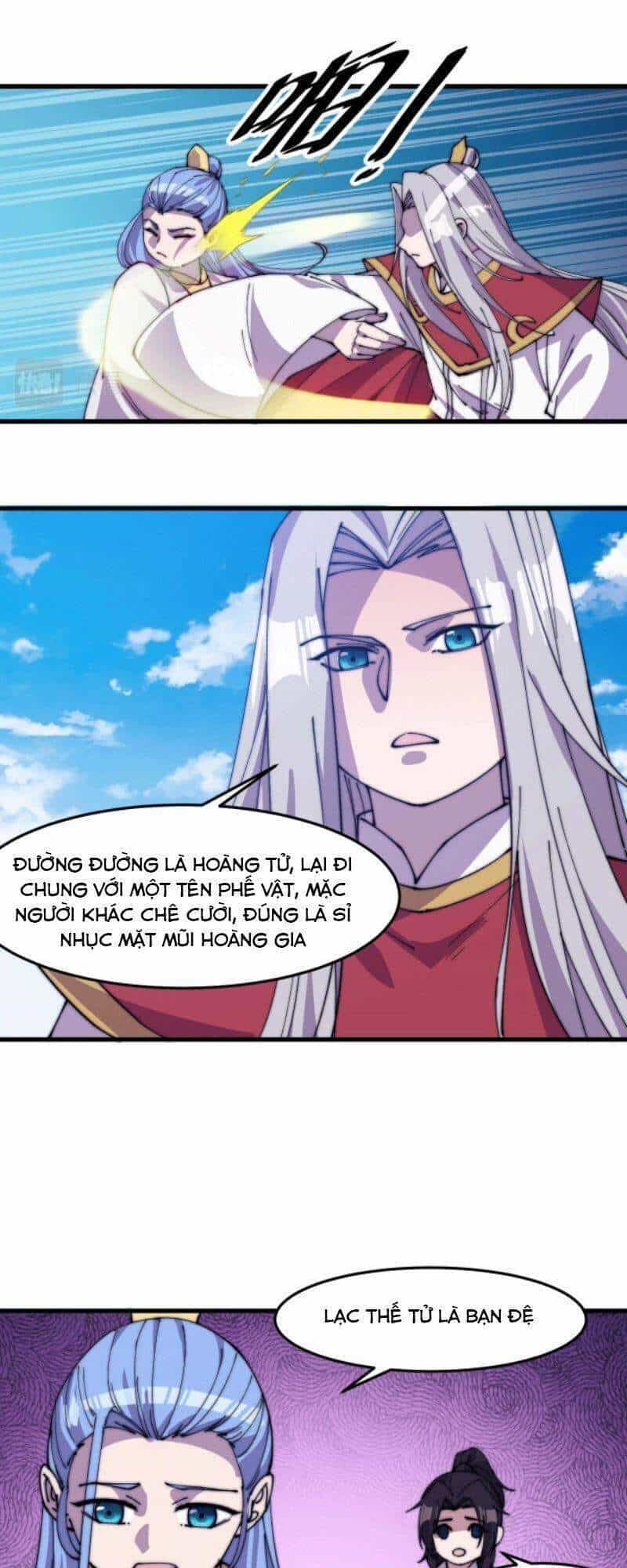 Phế Vật Này Mạnh Đấy - Chương 21 - ảnh 17