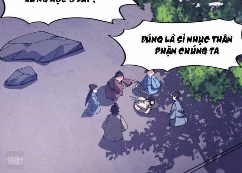 Phế Vật Này Mạnh Đấy - Chương 21 - ảnh 8
