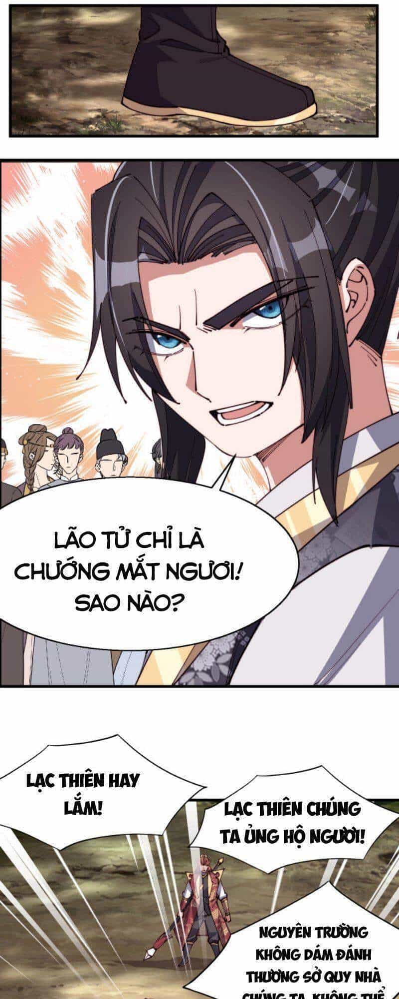 Phế Vật Này Mạnh Đấy - Chương 28 - ảnh 42