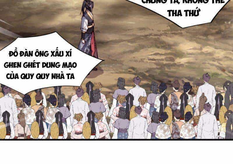 Phế Vật Này Mạnh Đấy - Chương 28 - ảnh 43