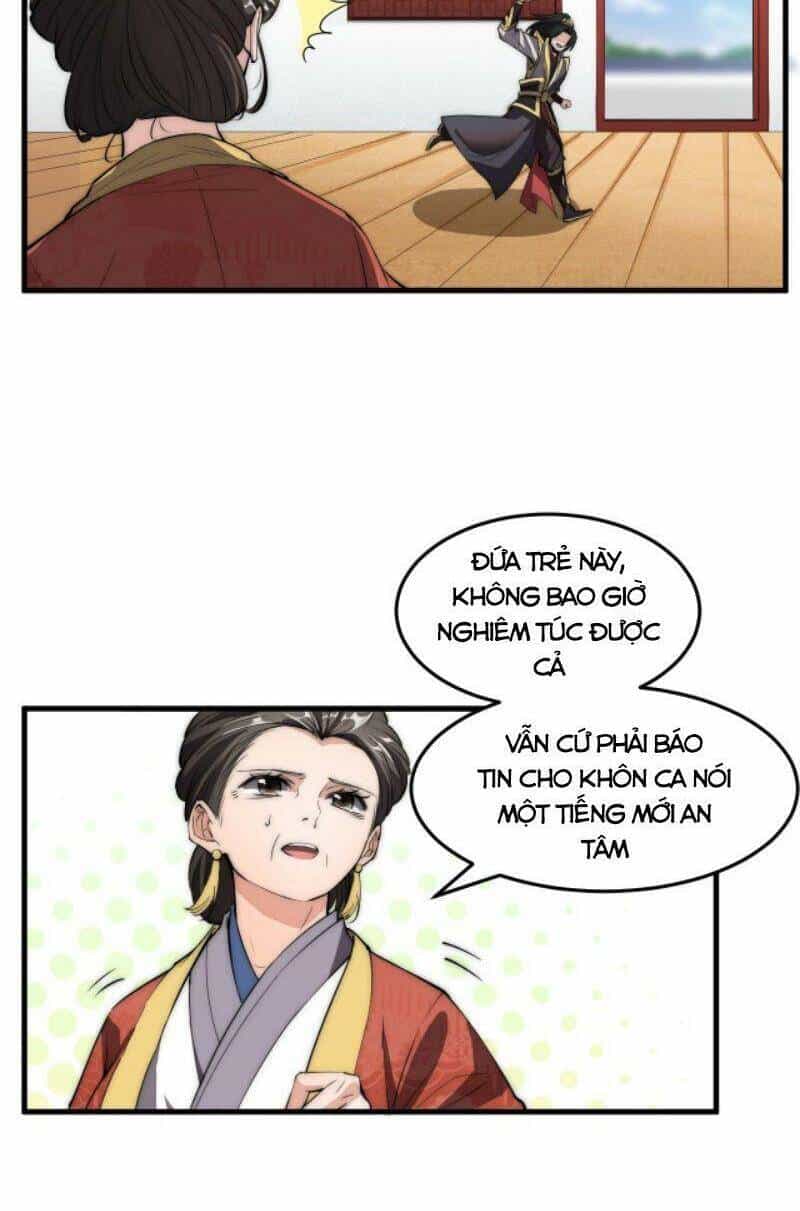 Phế Vật Này Mạnh Đấy - Chương 3 - ảnh 16