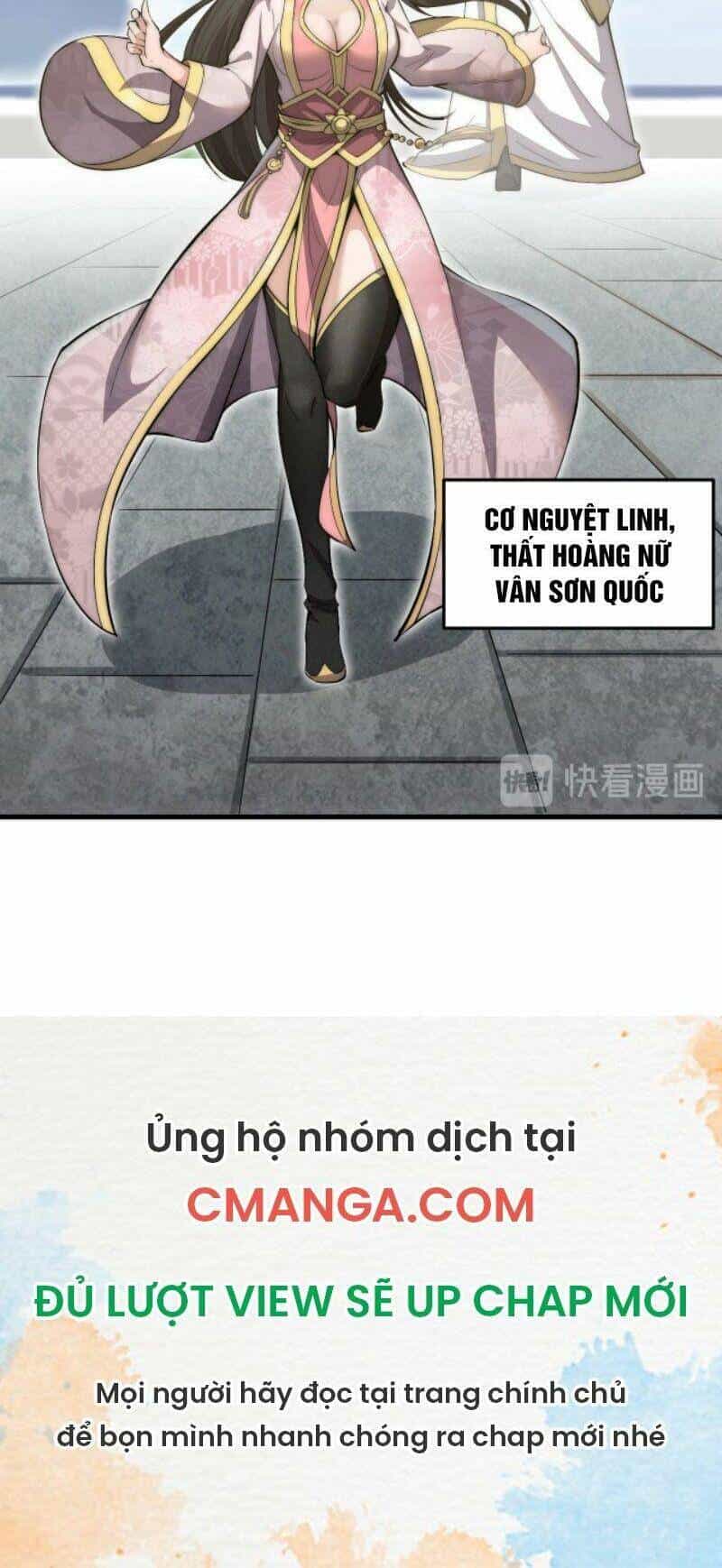 Phế Vật Này Mạnh Đấy - Chương 3 - ảnh 27