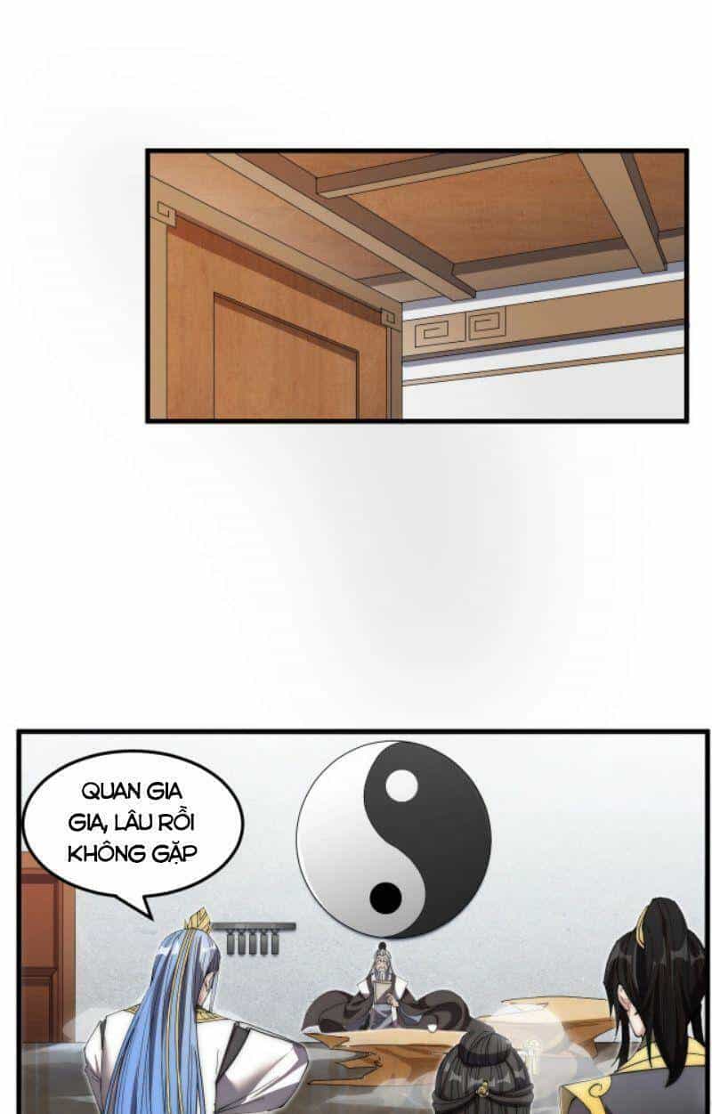 Phế Vật Này Mạnh Đấy - Chương 3 - ảnh 33