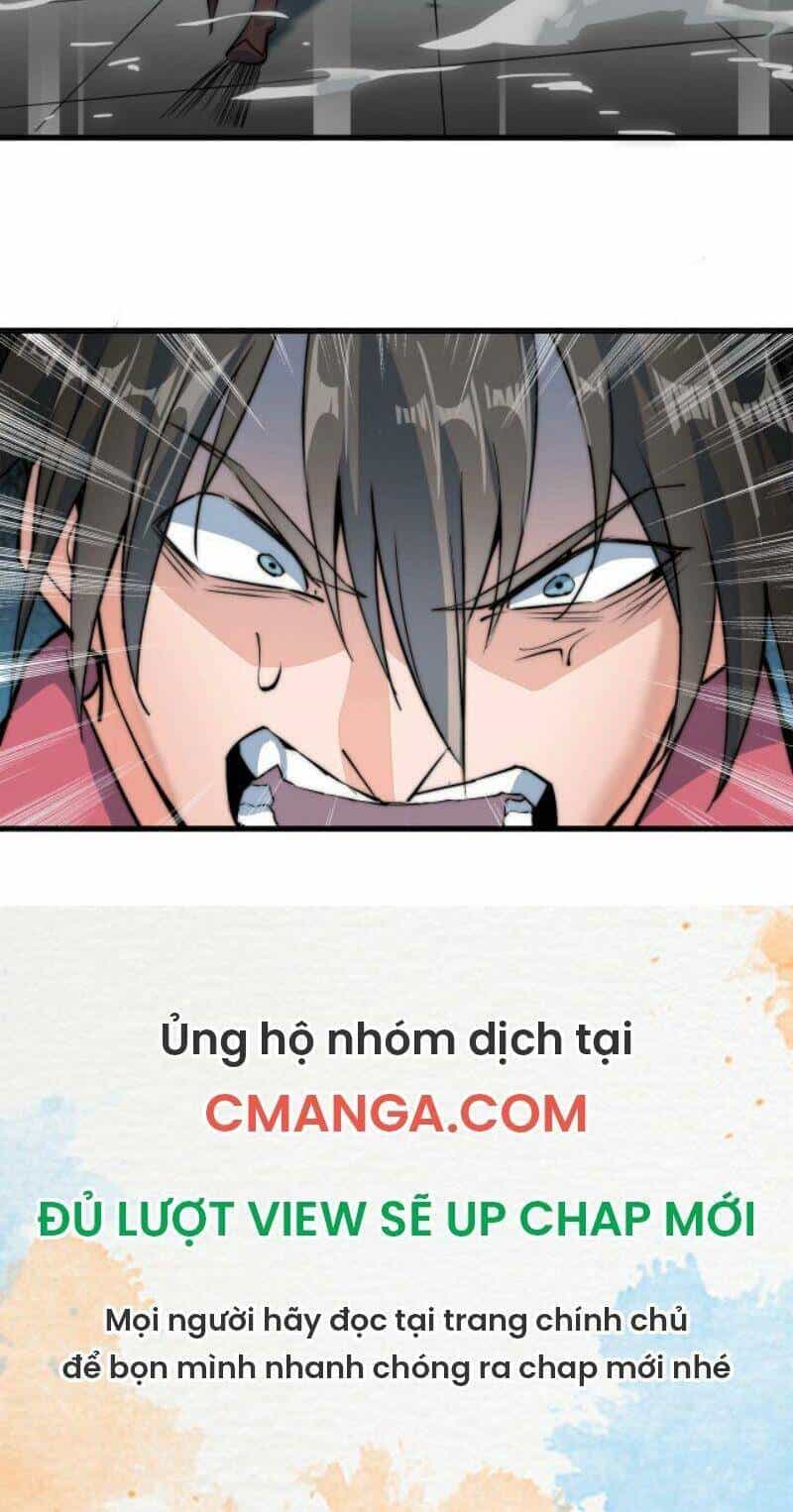 Phế Vật Này Mạnh Đấy - Chương 5 - ảnh 27