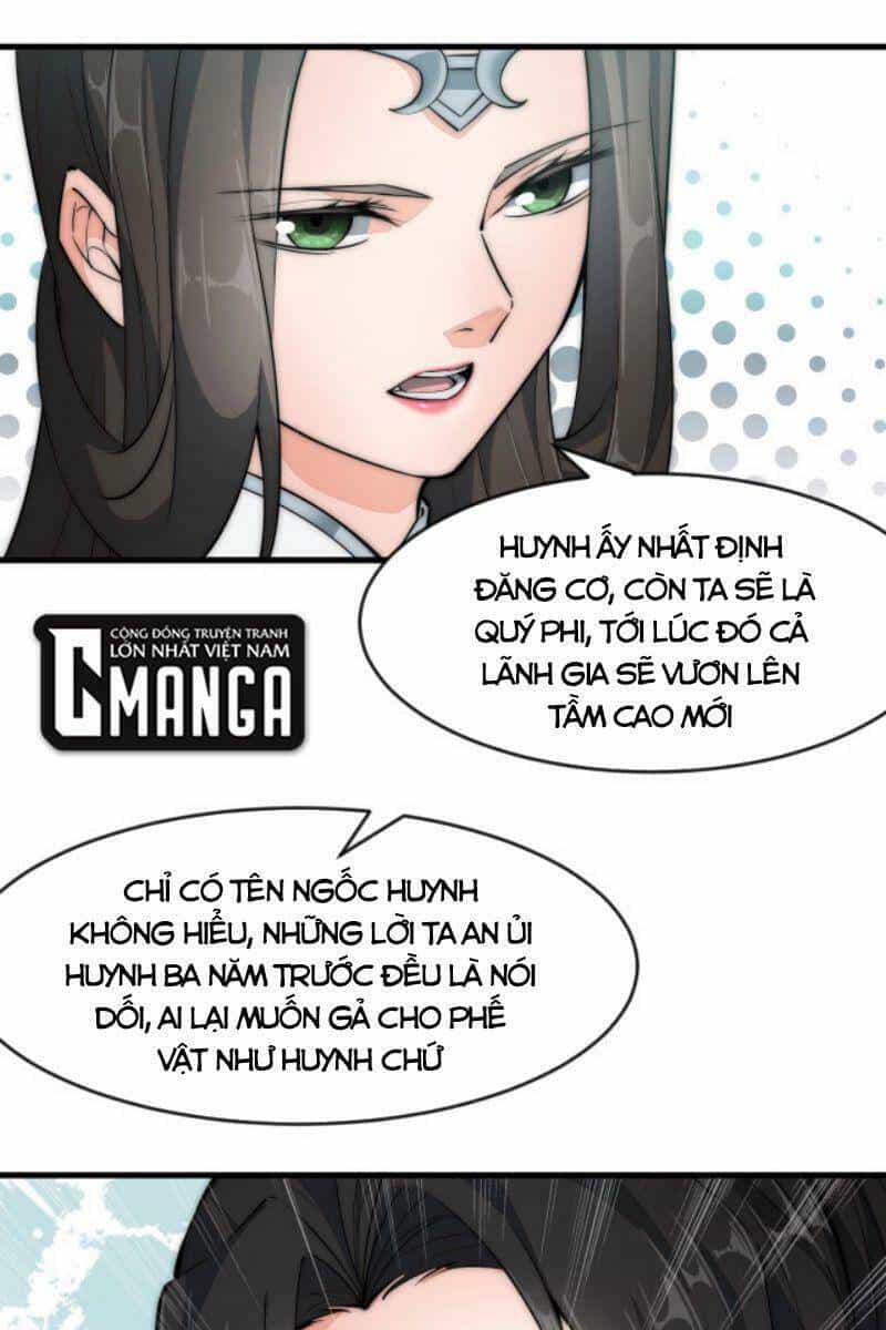 Phế Vật Này Mạnh Đấy - Chương 6 - ảnh 57