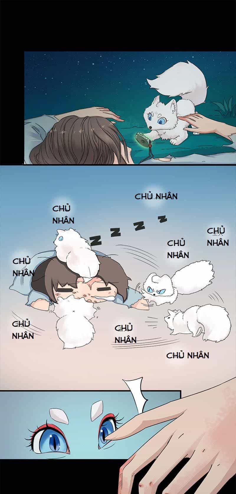 Phế Vật Nghịch Tập Triệu Hoán Sư - Chương 2 - ảnh 17