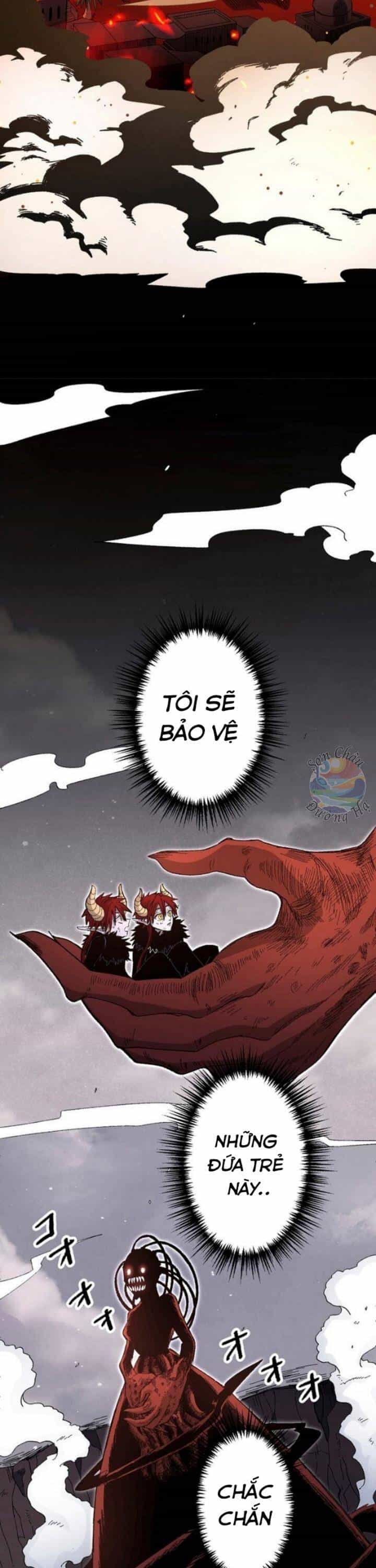 Phế Vật Thợ Săn Trùng Sinh - Chương 12 - ảnh 36