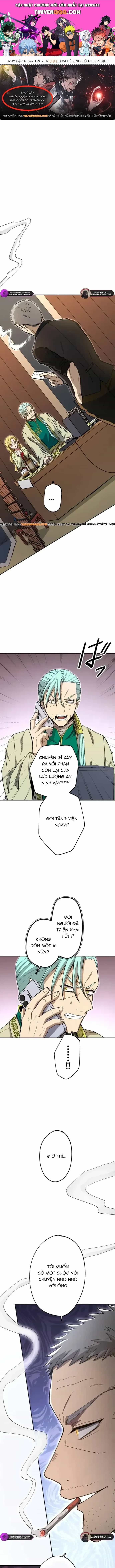 Phế Vật Thợ Săn Trùng Sinh - Chương 23 - ảnh 1