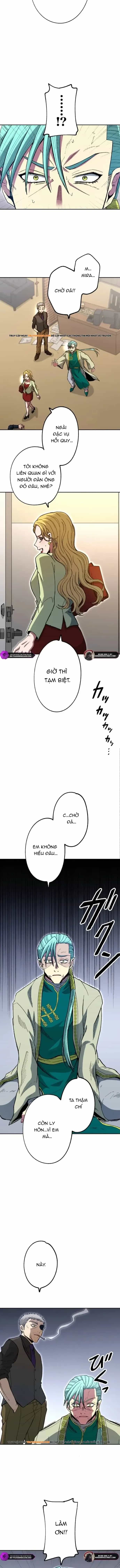 Phế Vật Thợ Săn Trùng Sinh - Chương 23 - ảnh 17
