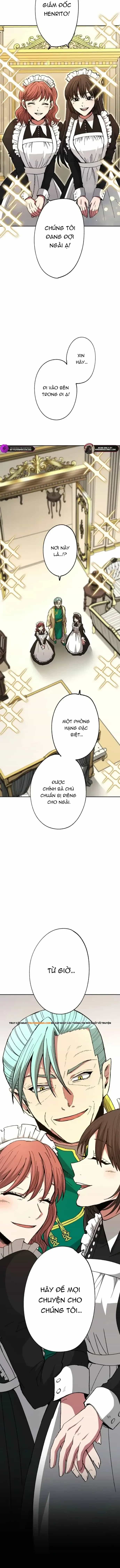 Phế Vật Thợ Săn Trùng Sinh - Chương 23 - ảnh 20