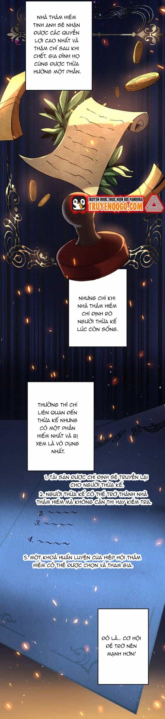 Phế Vật Trở Lại - Chương 2 - ảnh 48