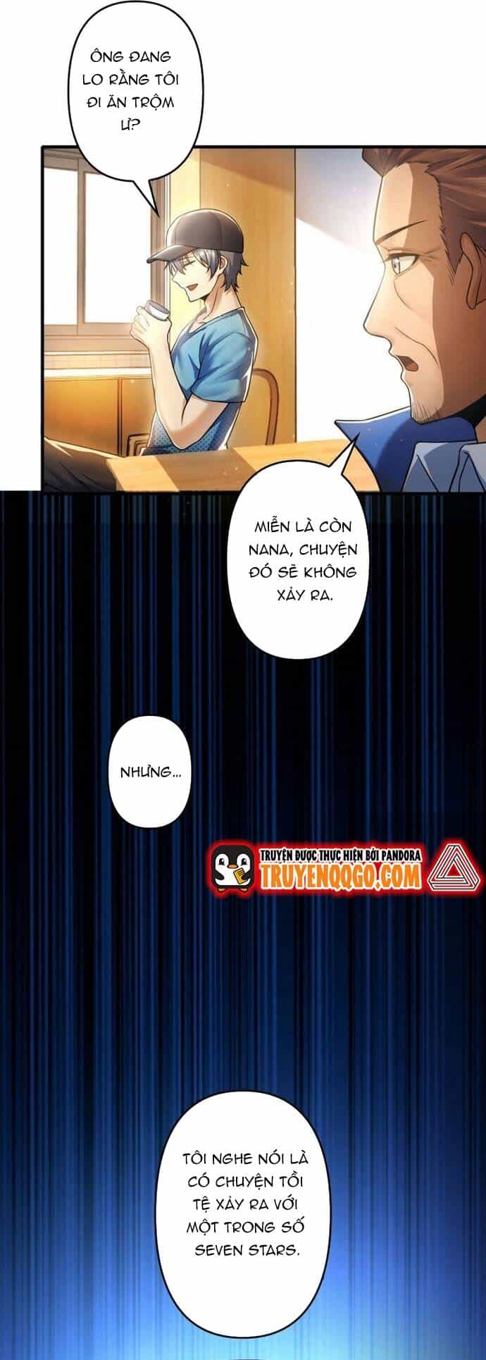 Phế Vật Trở Lại - Chương 3 - ảnh 27