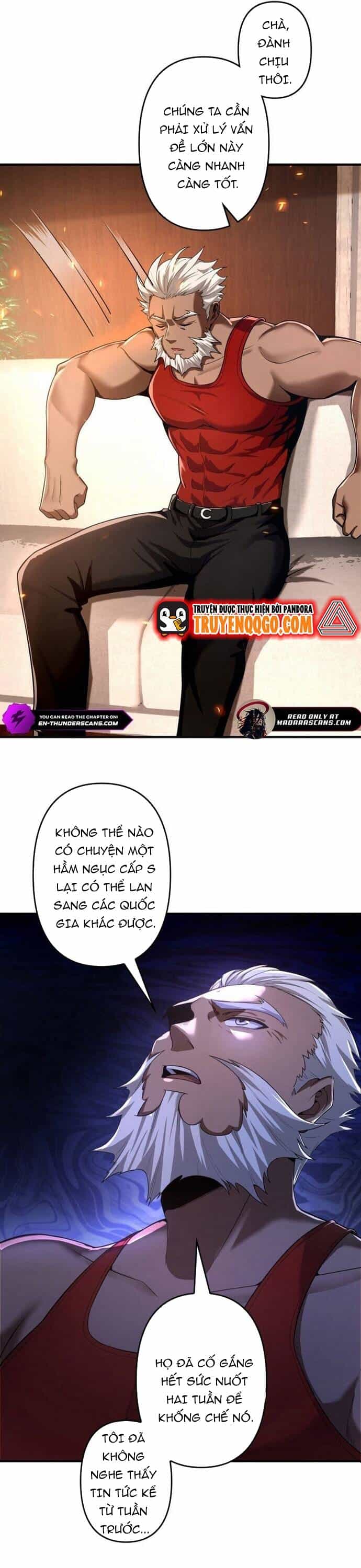 Phế Vật Trở Lại - Chương 4 - ảnh 4
