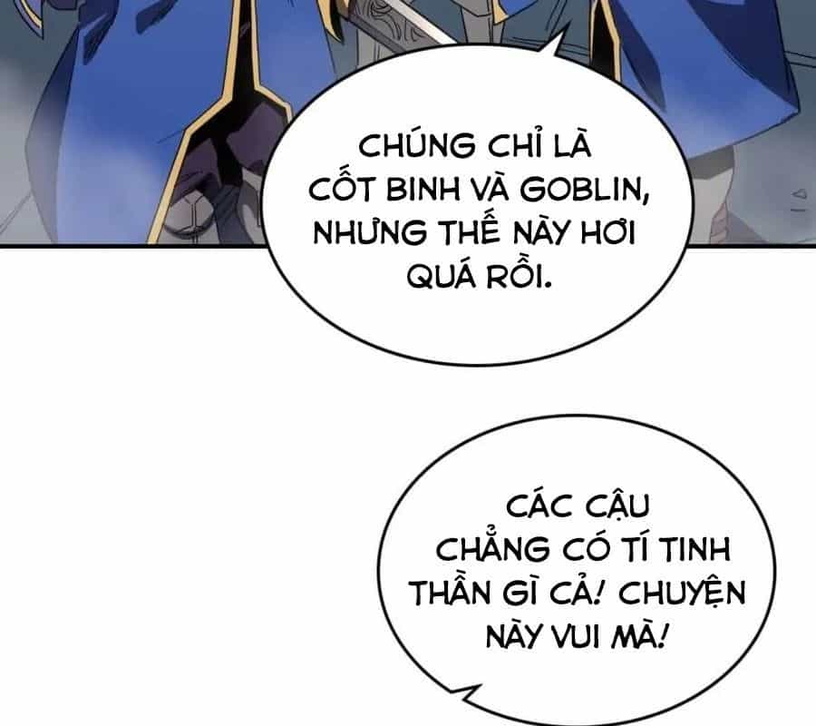 Phép Thuật Của Người Trở Về Phải Đặc Biệt - Chương 108 - ảnh 18