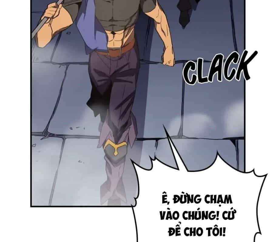 Phép Thuật Của Người Trở Về Phải Đặc Biệt - Chương 108 - ảnh 57