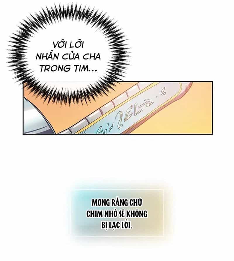 Phép Thuật Của Người Trở Về Phải Đặc Biệt - Chương 110 - ảnh 82