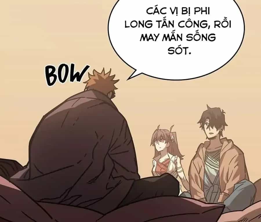 Phép Thuật Của Người Trở Về Phải Đặc Biệt - Chương 126 - ảnh 122
