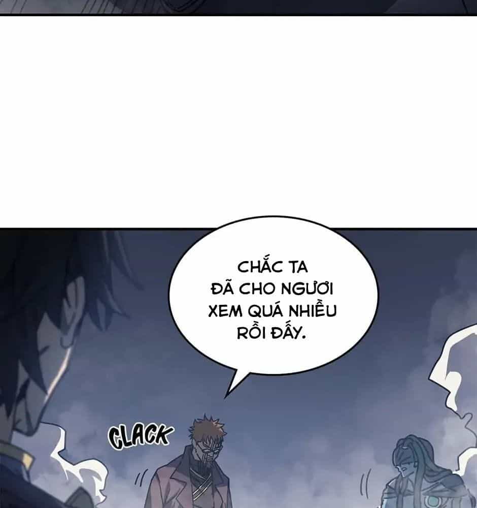 Phép Thuật Của Người Trở Về Phải Đặc Biệt - Chương 131 - ảnh 20