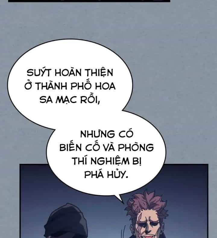 Phép Thuật Của Người Trở Về Phải Đặc Biệt - Chương 135 - ảnh 5