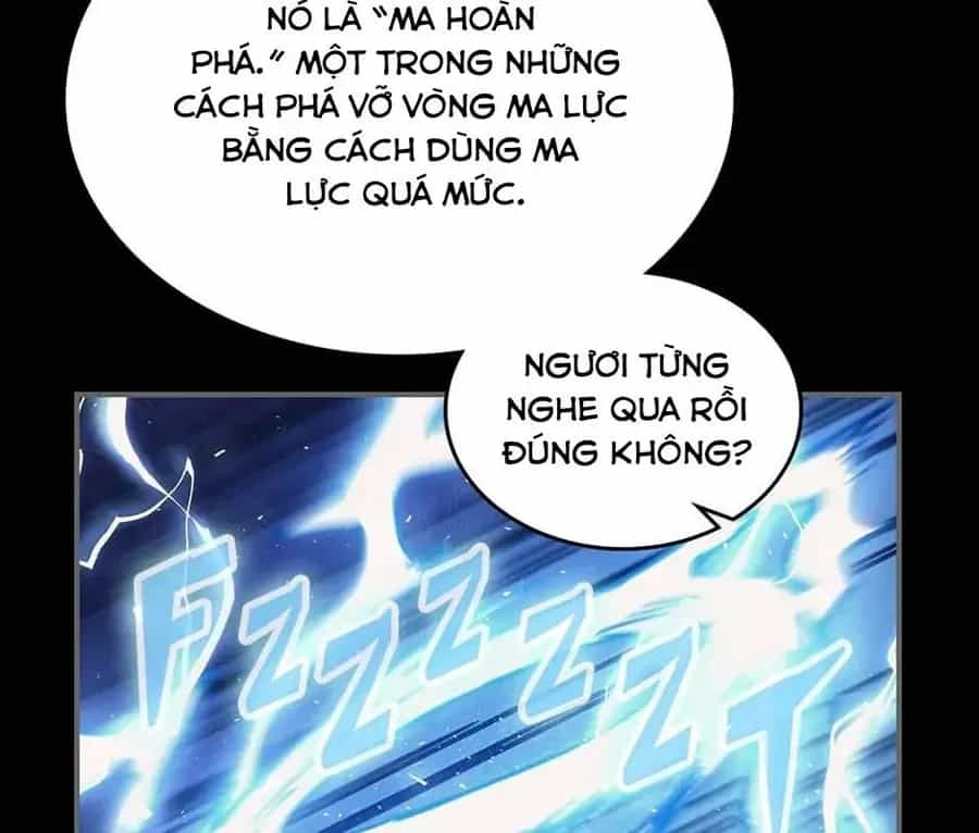 Phép Thuật Của Người Trở Về Phải Đặc Biệt - Chương 137 - ảnh 62