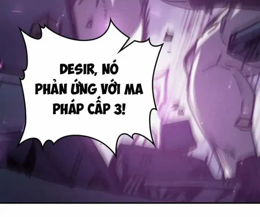 Phép Thuật Của Người Trở Về Phải Đặc Biệt - Chương 142 - ảnh 14