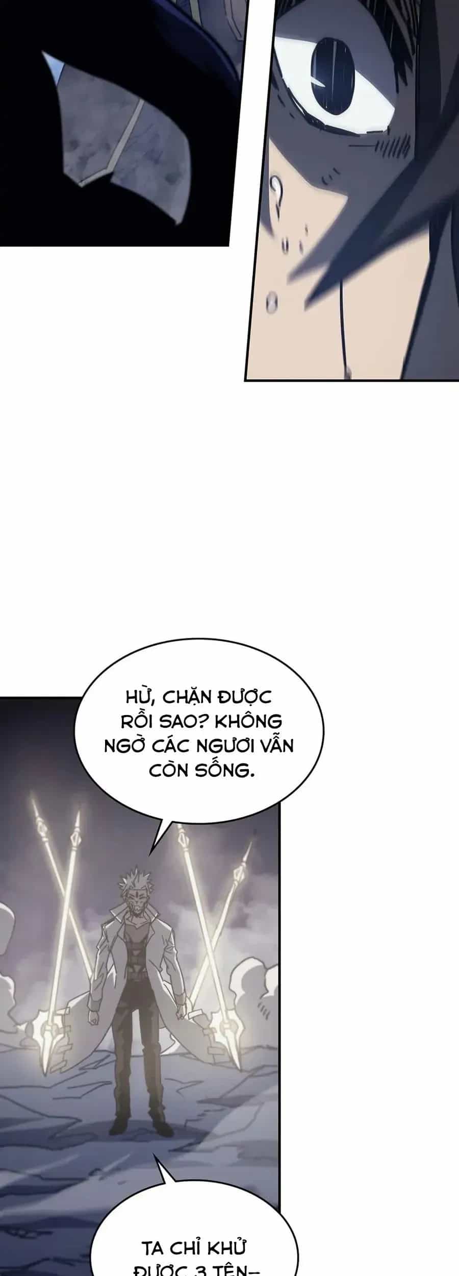 Phép Thuật Của Người Trở Về Phải Đặc Biệt - Chương 143 - ảnh 68