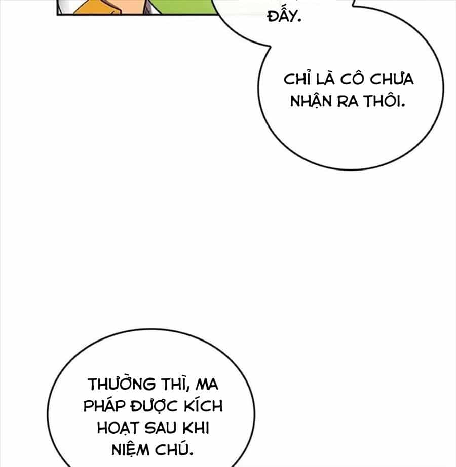 Phép Thuật Của Người Trở Về Phải Đặc Biệt - Chương 16 - ảnh 21