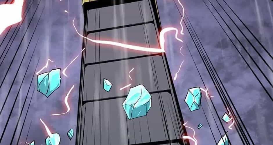 Phép Thuật Của Người Trở Về Phải Đặc Biệt - Chương 37 - ảnh 93
