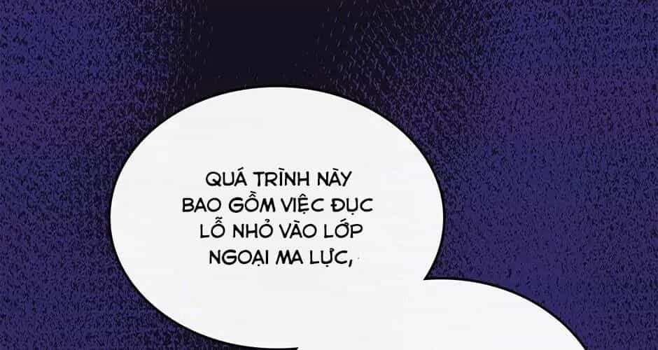 Phép Thuật Của Người Trở Về Phải Đặc Biệt - Chương 40 - ảnh 26