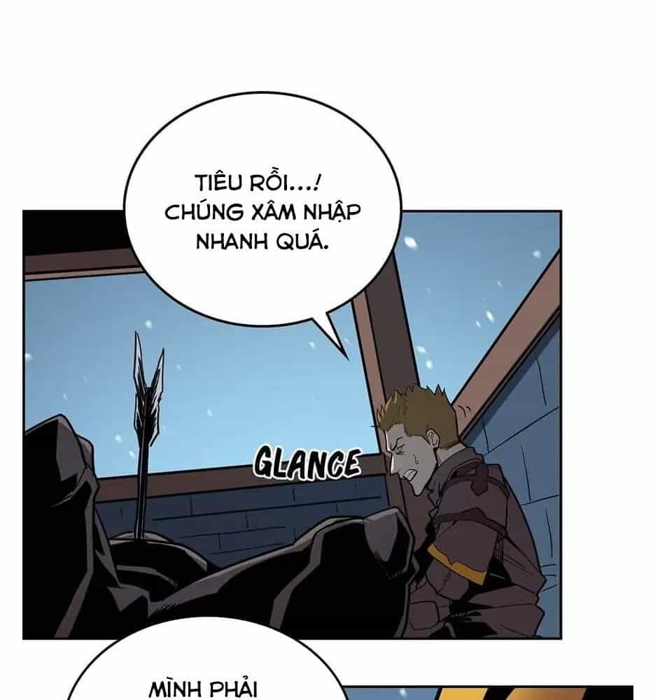 Phép Thuật Của Người Trở Về Phải Đặc Biệt - Chương 57 - ảnh 17