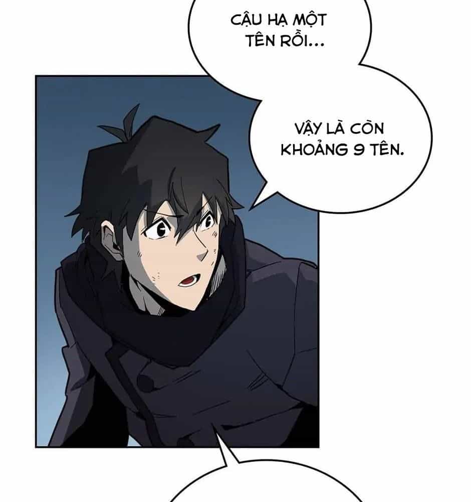 Phép Thuật Của Người Trở Về Phải Đặc Biệt - Chương 57 - ảnh 53