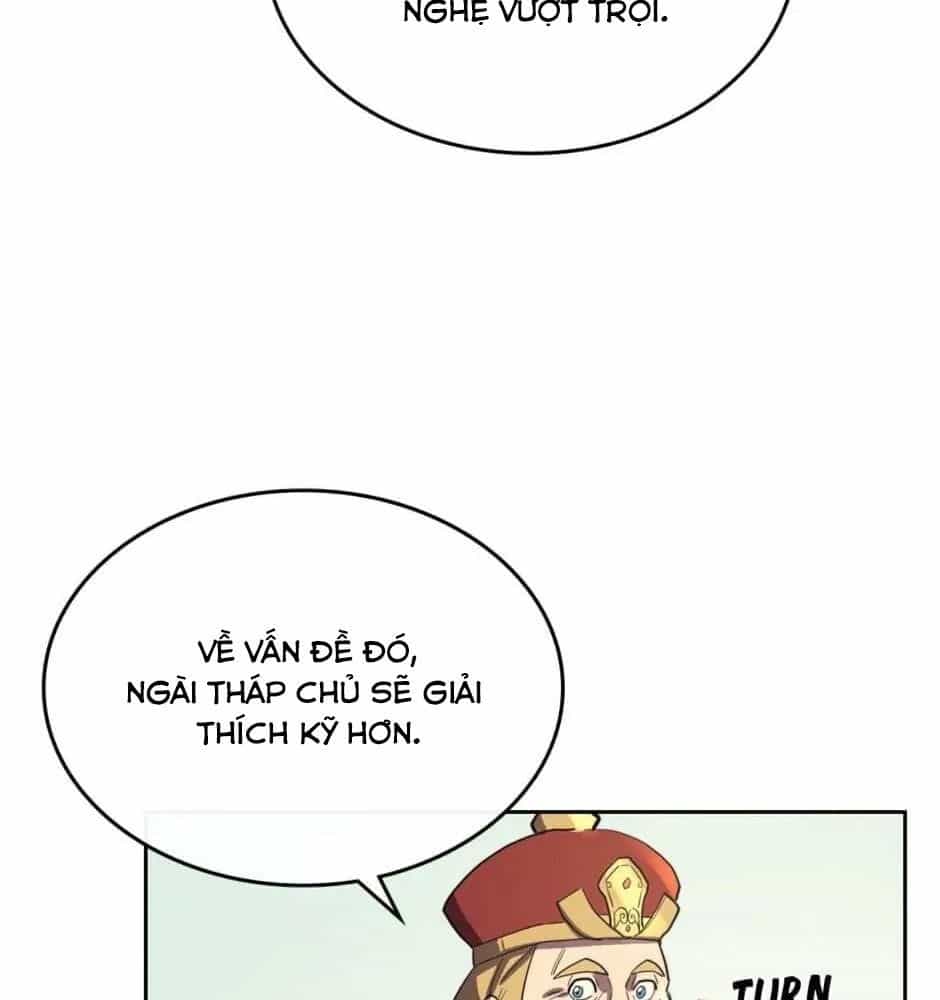 Phép Thuật Của Người Trở Về Phải Đặc Biệt - Chương 78 - ảnh 19