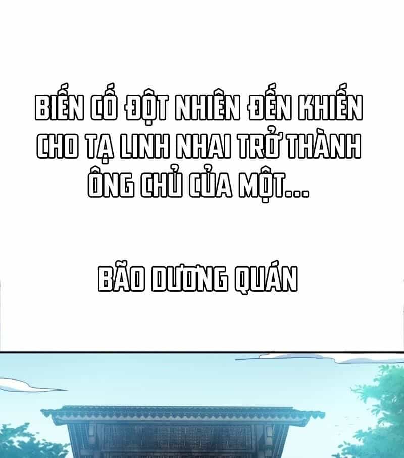 Phi Chức Nghiệp Bán Tiên - Chương 0 - ảnh 1