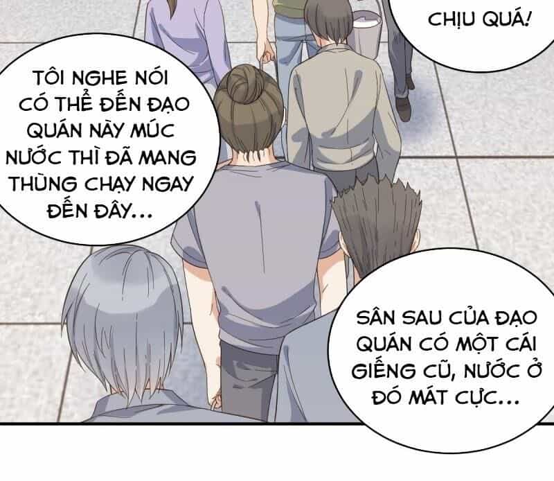 Phi Chức Nghiệp Bán Tiên - Chương 4 - ảnh 26