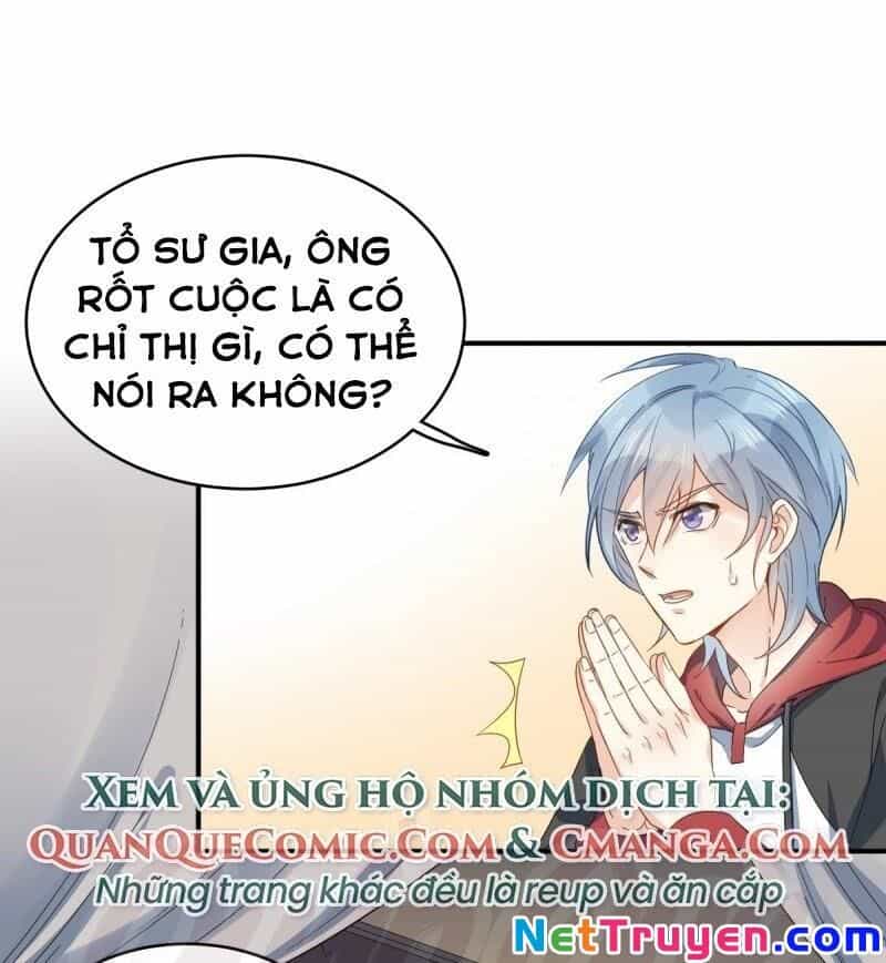 Phi Chức Nghiệp Bán Tiên - Chương 6 - ảnh 1