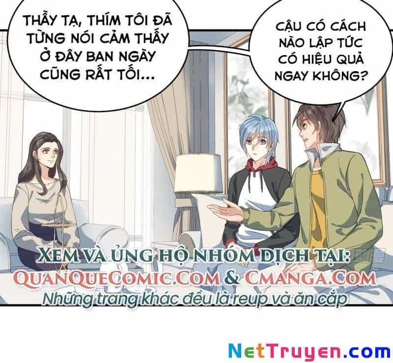 Phi Chức Nghiệp Bán Tiên - Chương 6 - ảnh 20