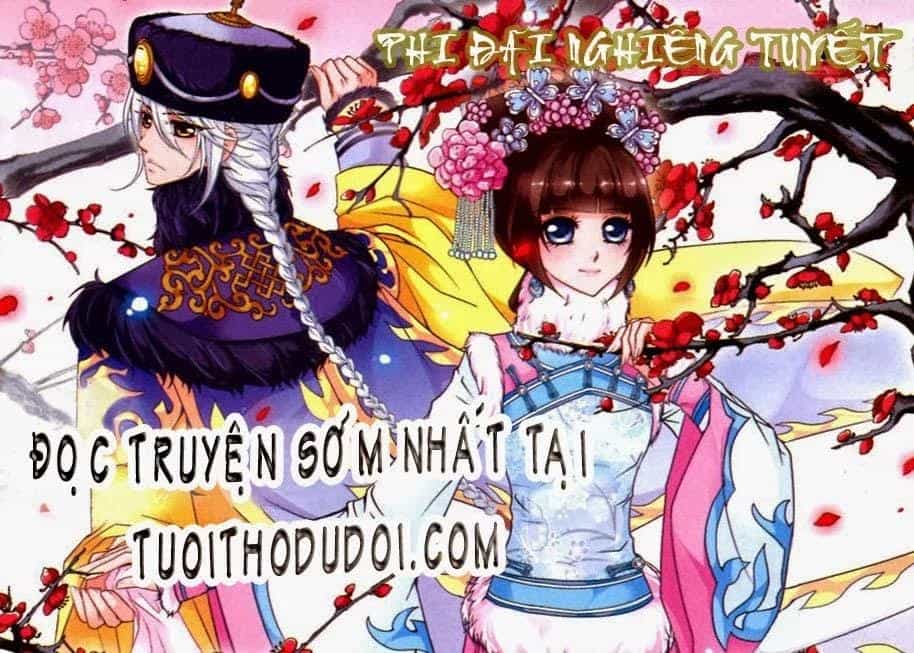 Phi Đãi Nghiên Tuyết - Chương 1 - ảnh 1