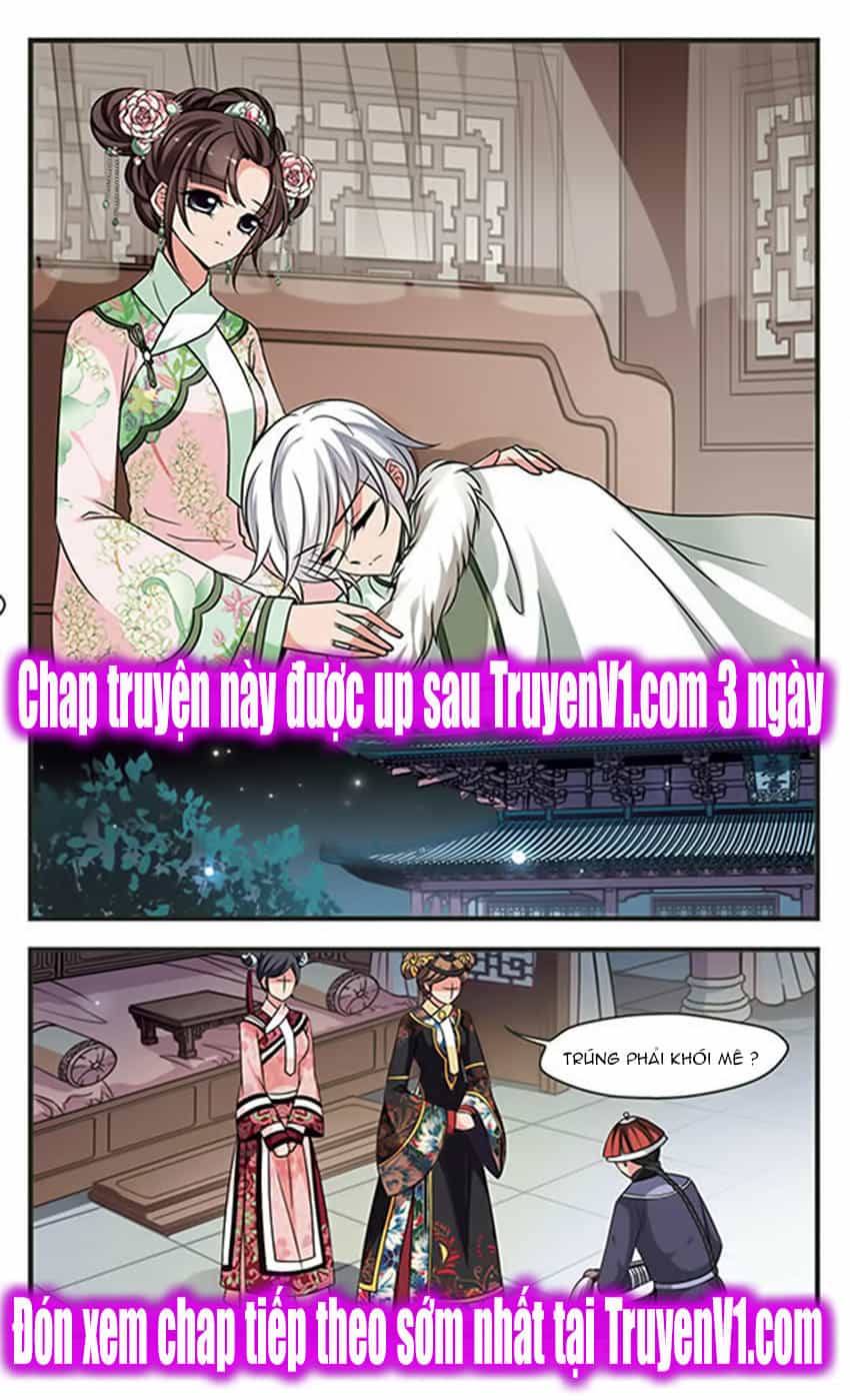 Phi Đãi Nghiên Tuyết - Chương 103 - ảnh 11
