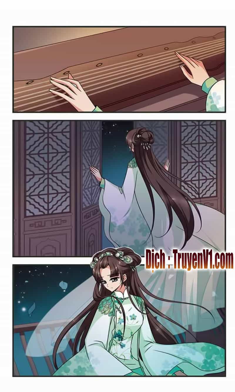 Phi Đãi Nghiên Tuyết - Chương 110 - ảnh 5