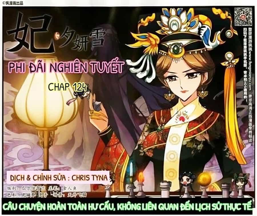 Phi Đãi Nghiên Tuyết - Chương 133 - ảnh 2
