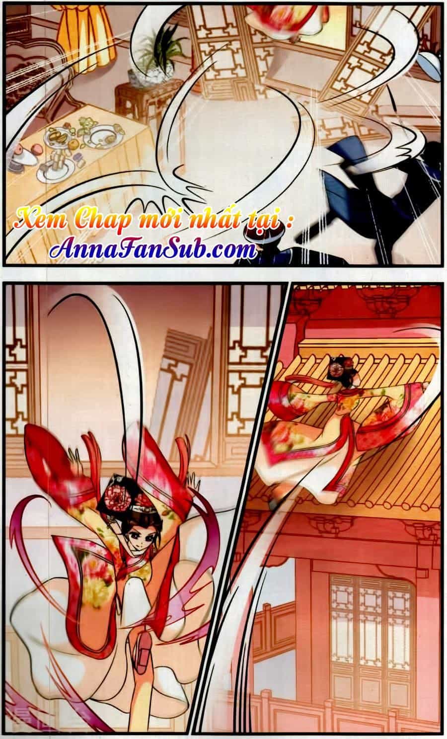 Phi Đãi Nghiên Tuyết - Chương 135 - ảnh 15