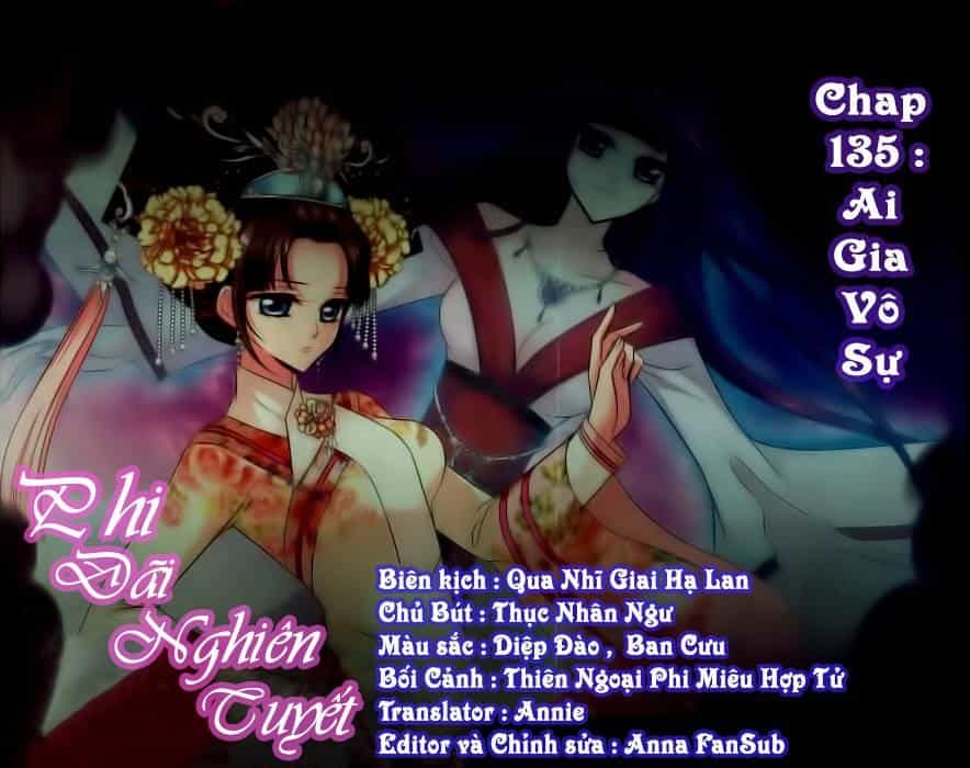 Phi Đãi Nghiên Tuyết - Chương 135 - ảnh 2