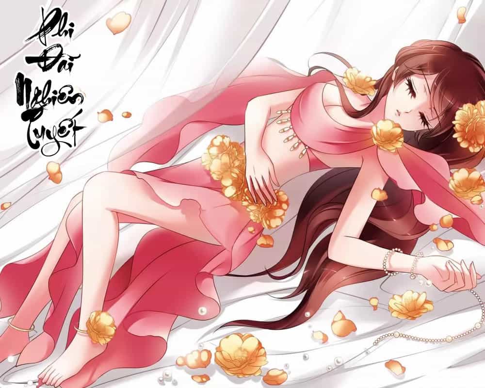 Phi Đãi Nghiên Tuyết - Chương 149 - ảnh 1