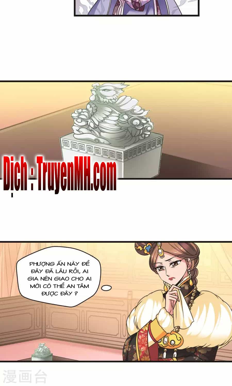Phi Đãi Nghiên Tuyết - Chương 154 - ảnh 12
