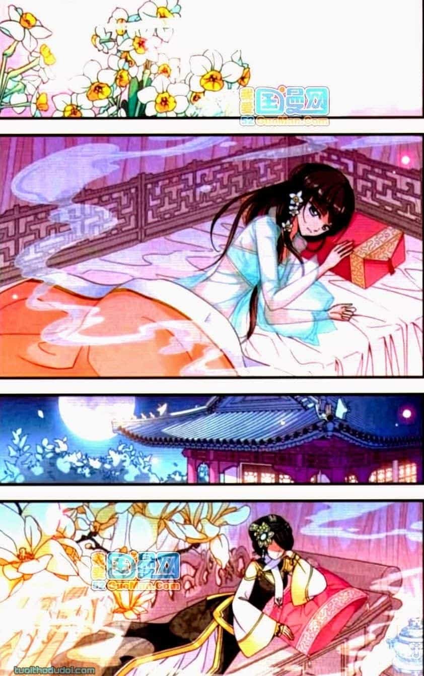 Phi Đãi Nghiên Tuyết - Chương 24 - ảnh 4