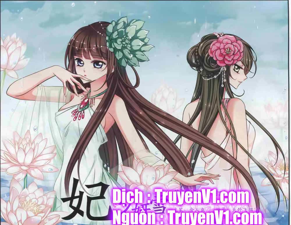 Phi Đãi Nghiên Tuyết - Chương 74 - ảnh 1