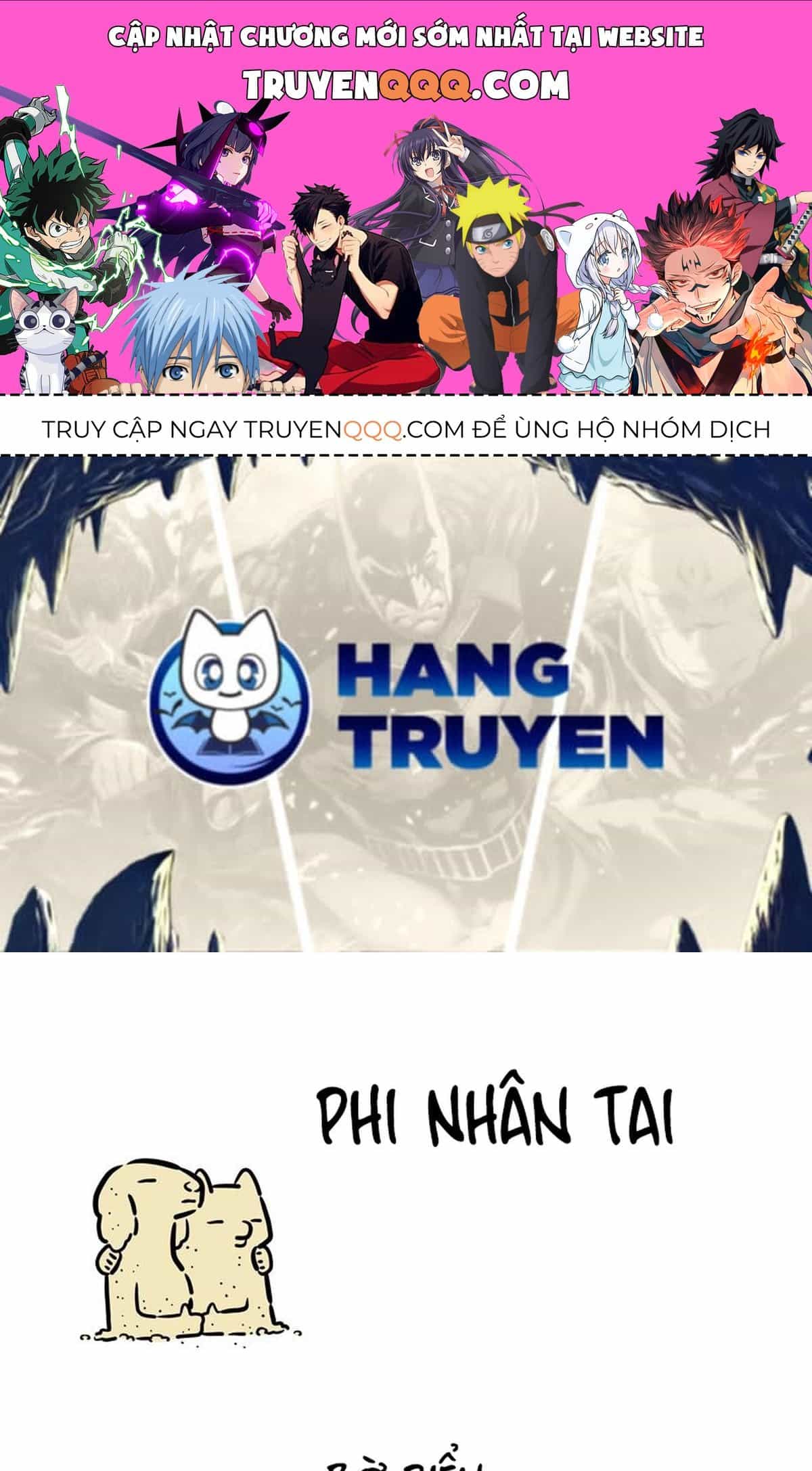 Phi Nhân - Chương 167 - ảnh 1