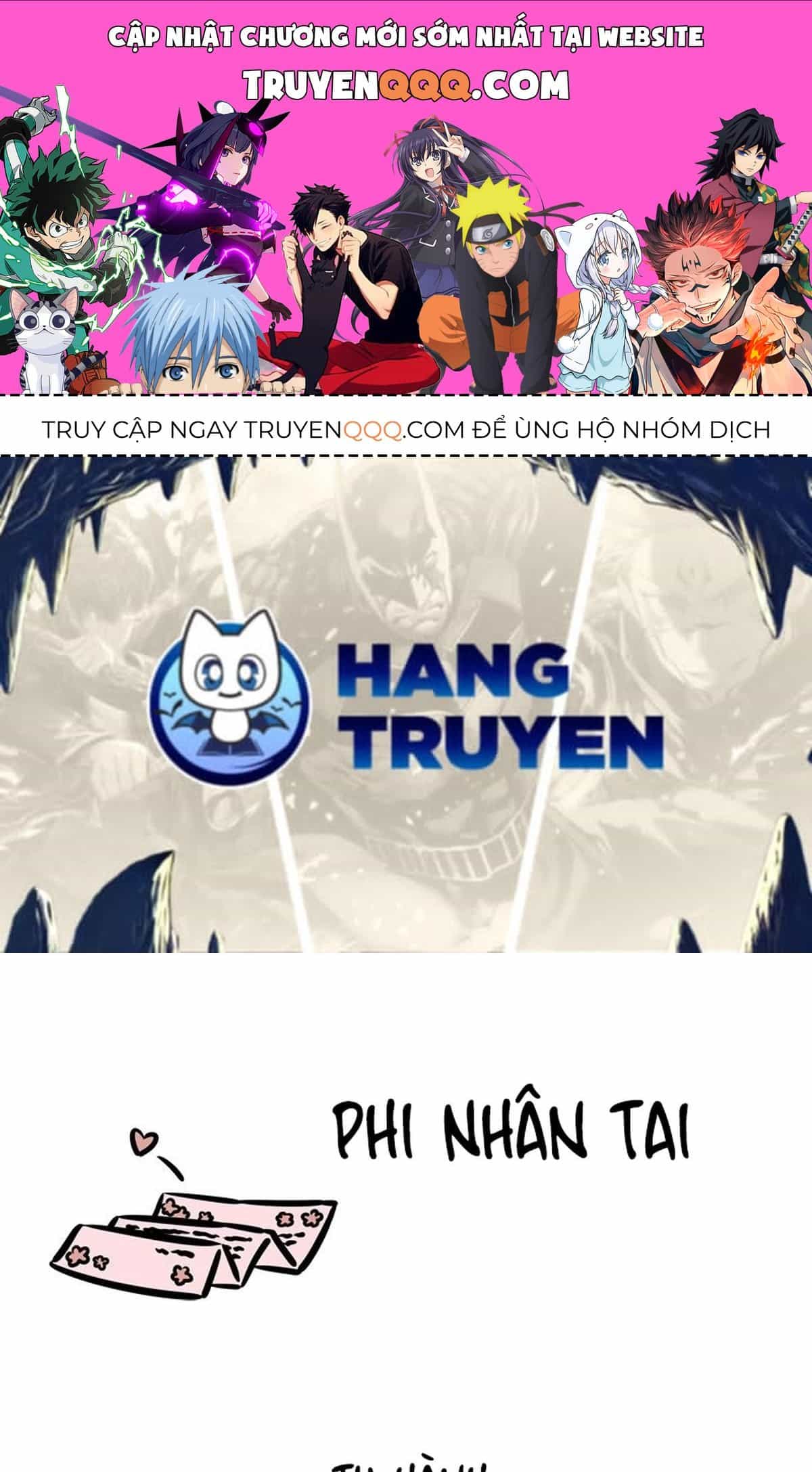 Phi Nhân - Chương 183 - ảnh 1