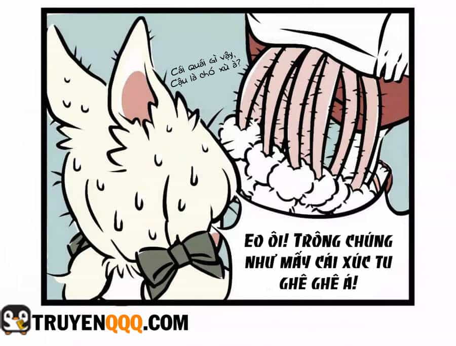 Phi Nhân - Chương 2 - ảnh 11